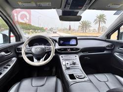 هيونداي سانتافي